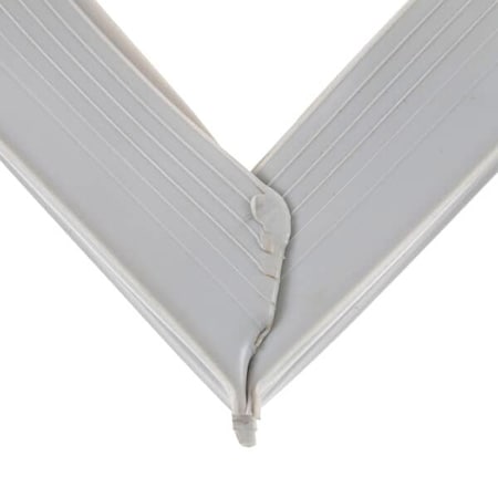 Carter Hoffmann Cc45Rr Gasket Asy Doc 17020-2206